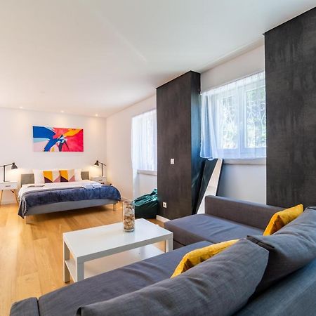 Industrial Lisbon Apartment (Adults Only) 외부 사진