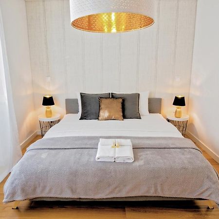 Industrial Lisbon Apartment (Adults Only) 외부 사진