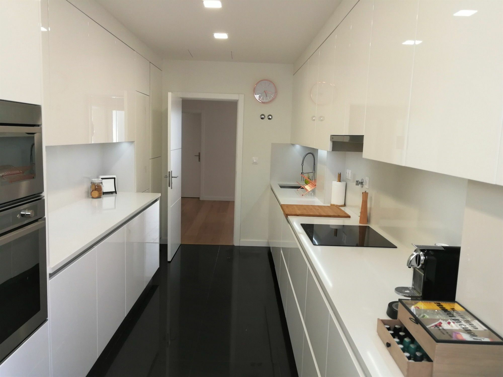 Industrial Lisbon Apartment (Adults Only) 외부 사진