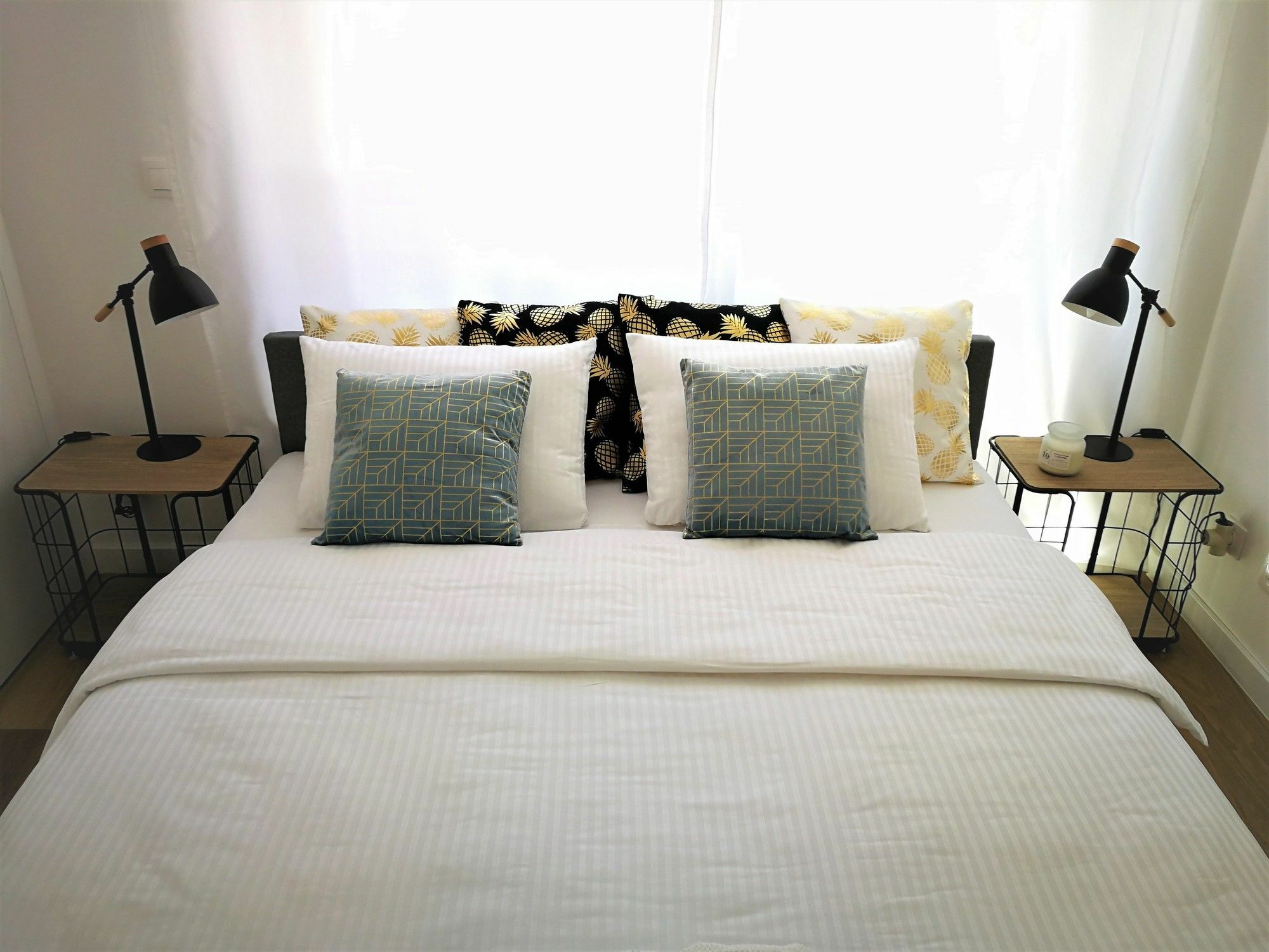 Industrial Lisbon Apartment (Adults Only) 외부 사진
