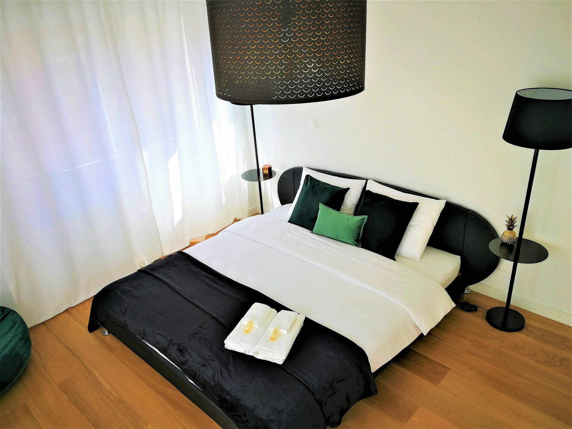 Industrial Lisbon Apartment (Adults Only) 외부 사진