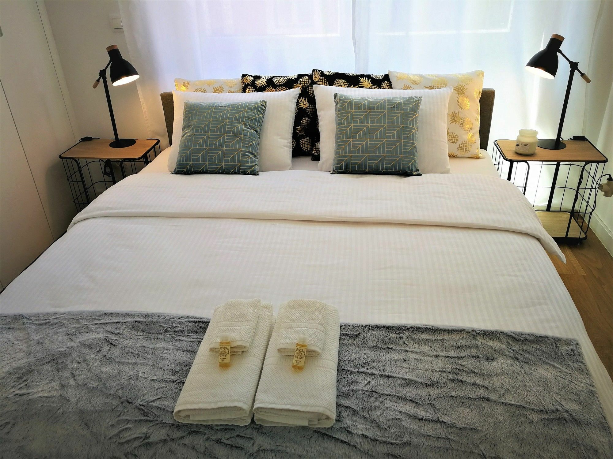 Industrial Lisbon Apartment (Adults Only) 외부 사진