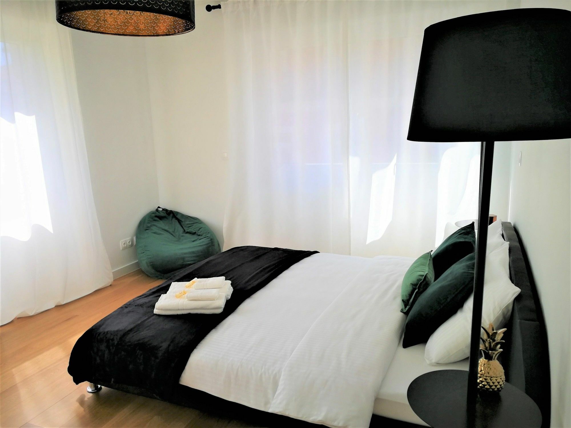 Industrial Lisbon Apartment (Adults Only) 외부 사진
