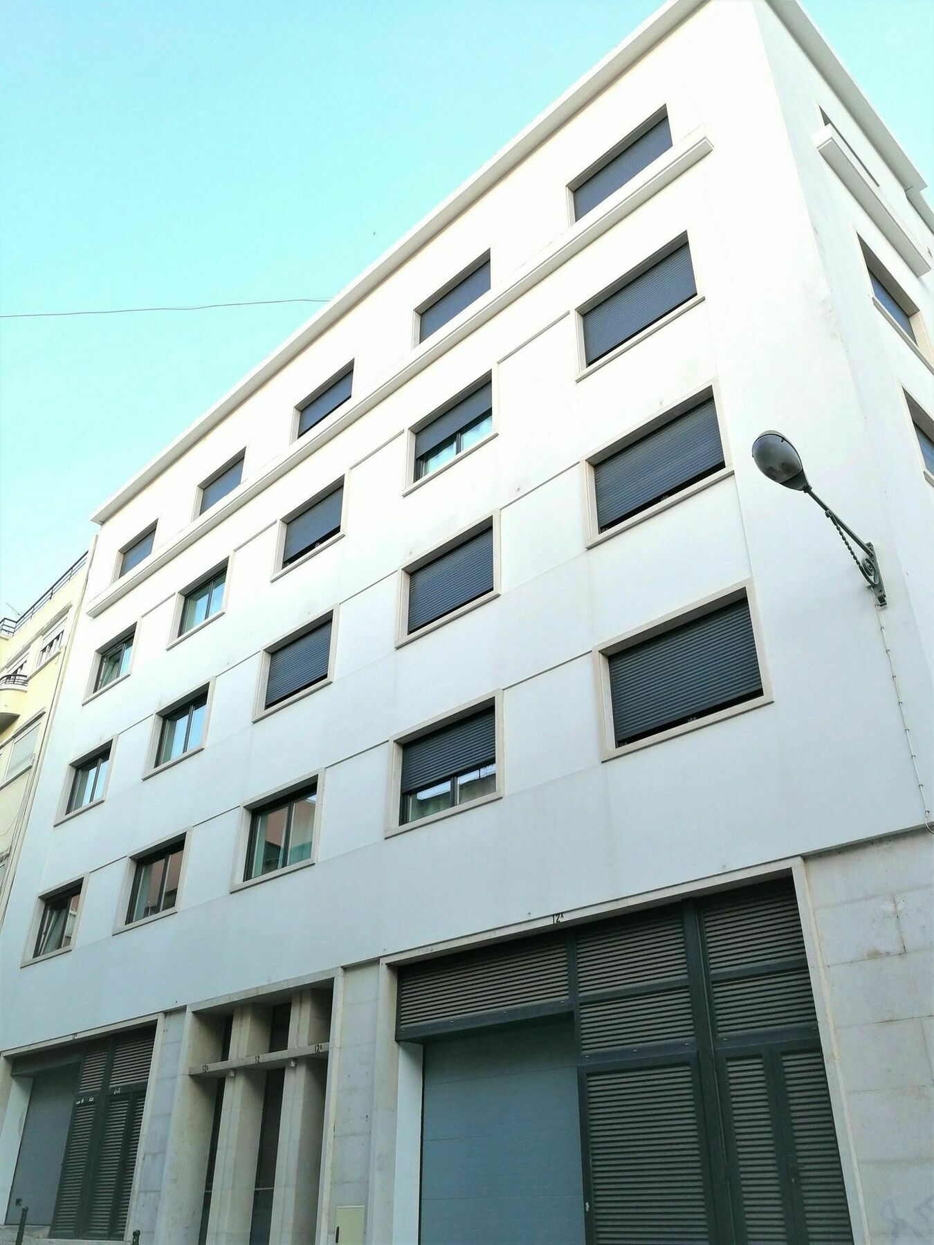 Industrial Lisbon Apartment (Adults Only) 외부 사진