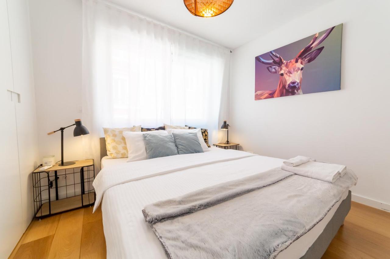 Industrial Lisbon Apartment (Adults Only) 외부 사진
