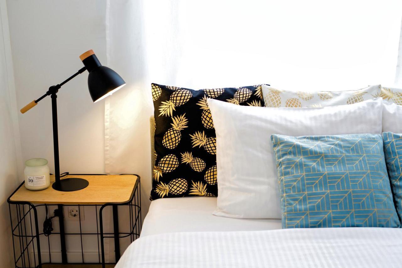 Industrial Lisbon Apartment (Adults Only) 외부 사진