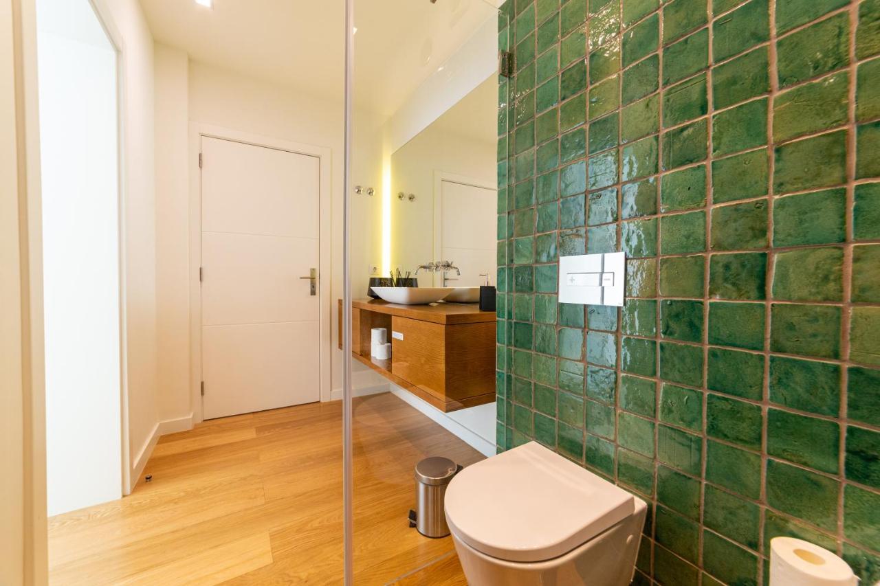 Industrial Lisbon Apartment (Adults Only) 외부 사진