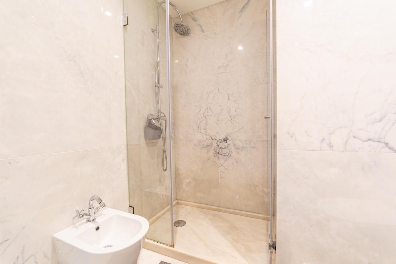 Industrial Lisbon Apartment (Adults Only) 외부 사진