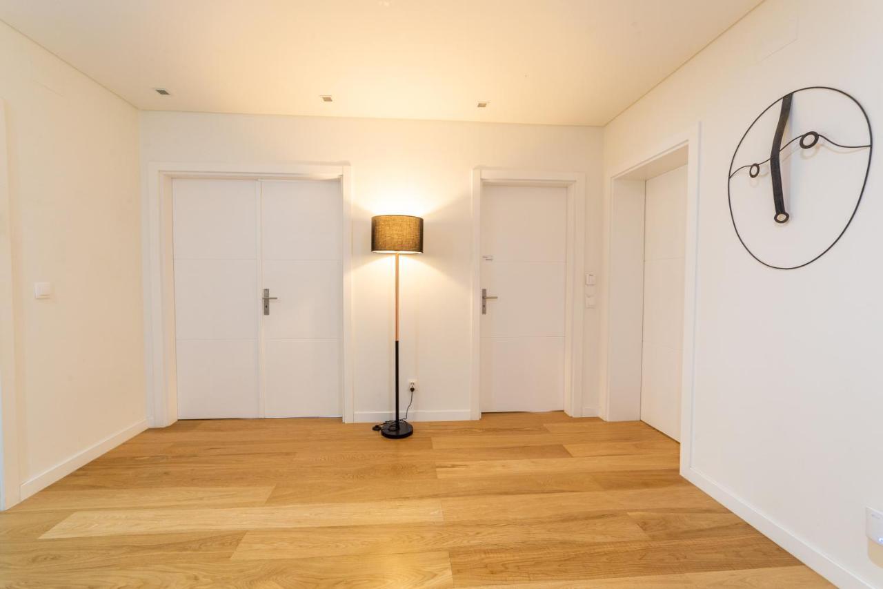 Industrial Lisbon Apartment (Adults Only) 외부 사진