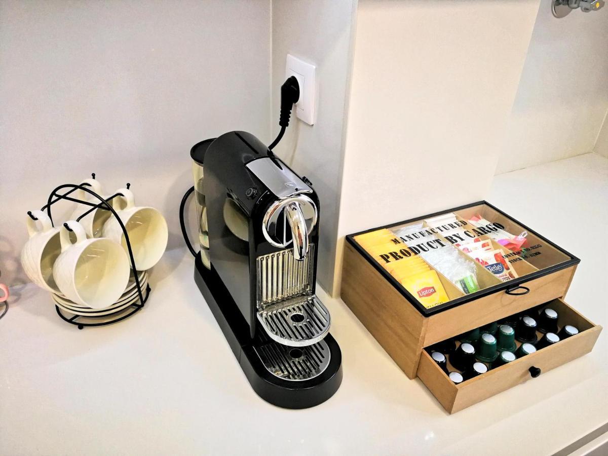 Industrial Lisbon Apartment (Adults Only) 외부 사진