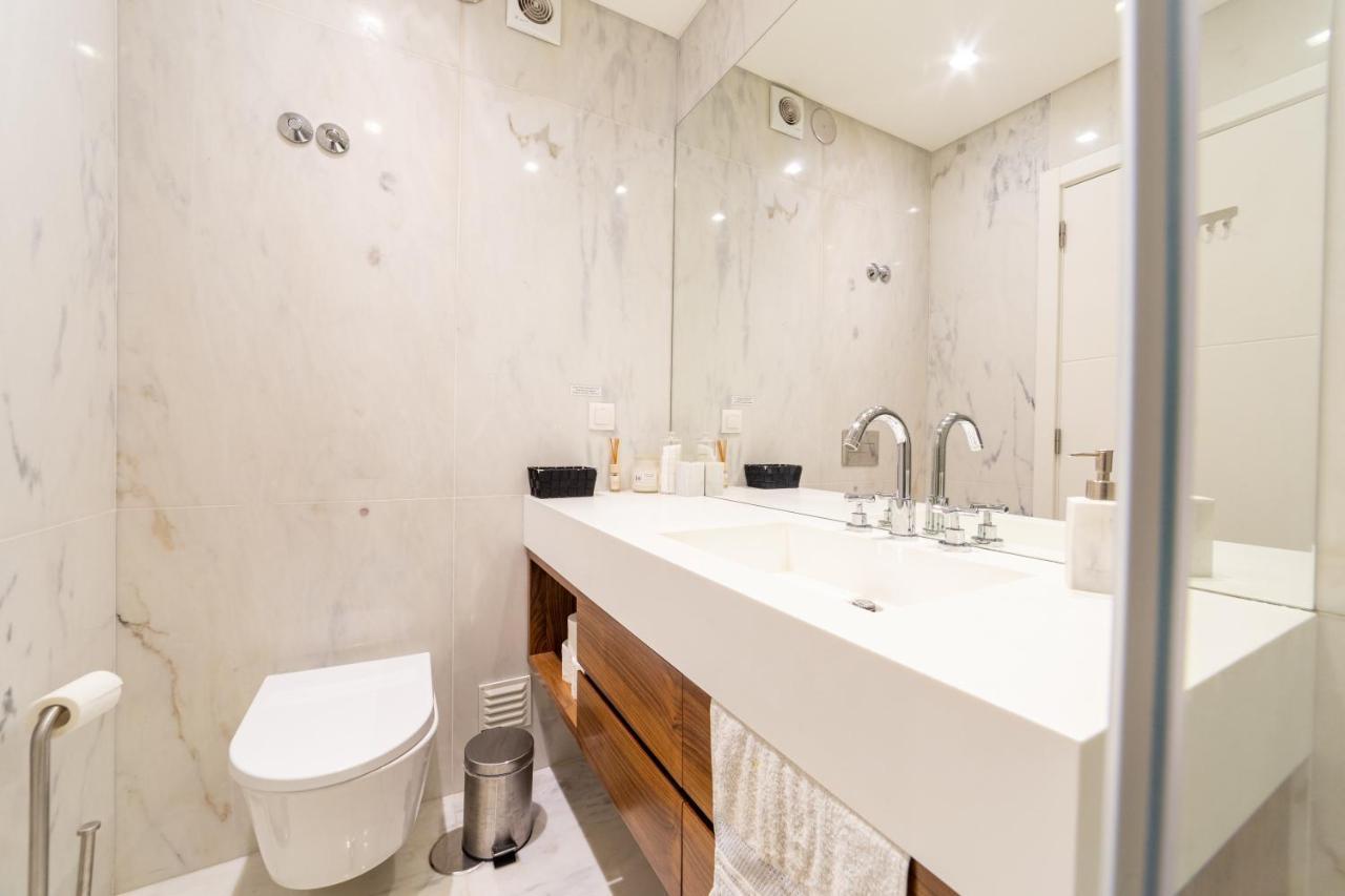 Industrial Lisbon Apartment (Adults Only) 외부 사진
