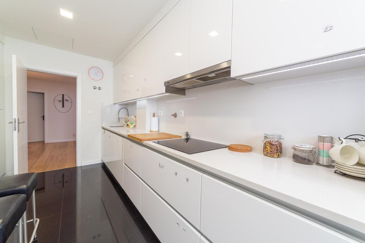 Industrial Lisbon Apartment (Adults Only) 외부 사진