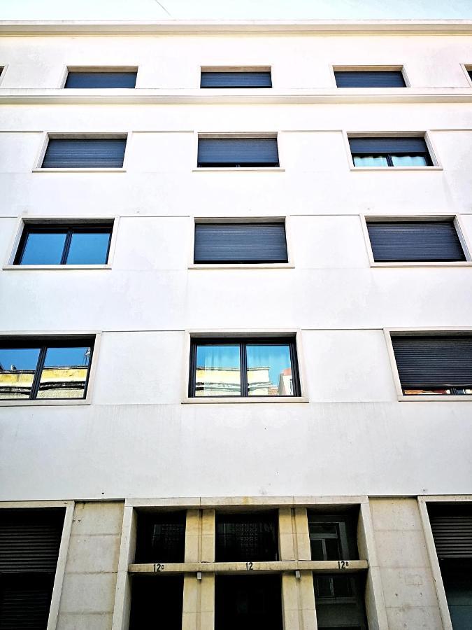 Industrial Lisbon Apartment (Adults Only) 외부 사진
