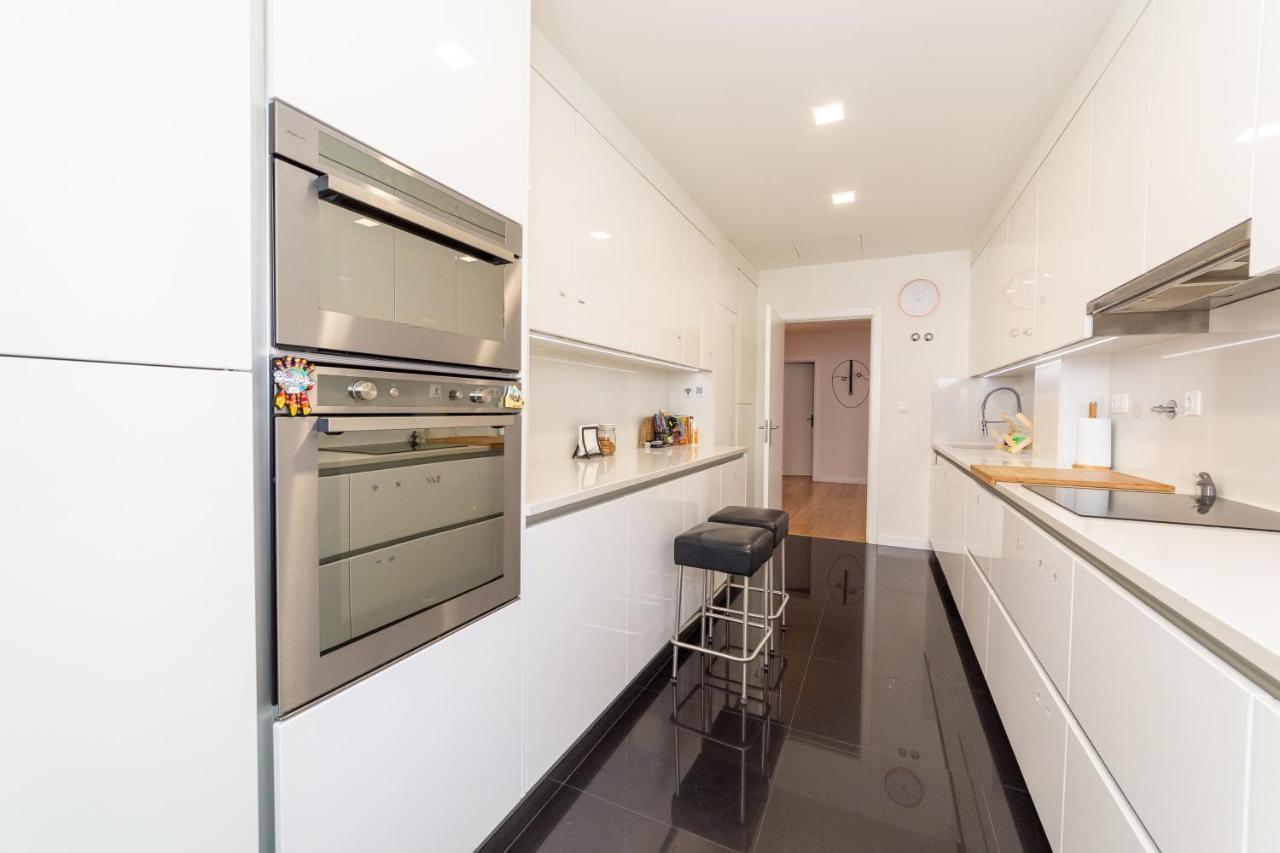 Industrial Lisbon Apartment (Adults Only) 외부 사진